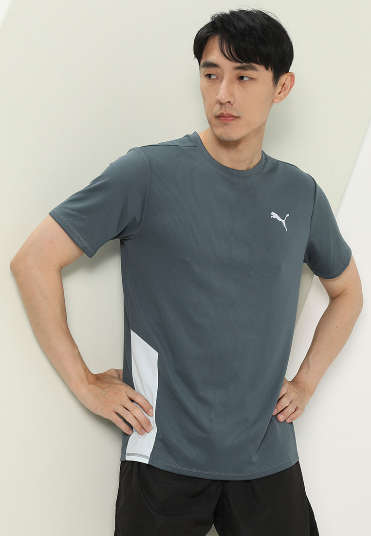 puma xxl t shirts