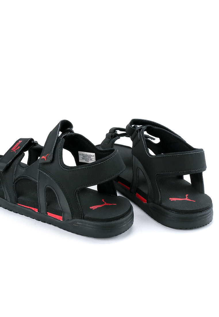 puma speed cat jaune