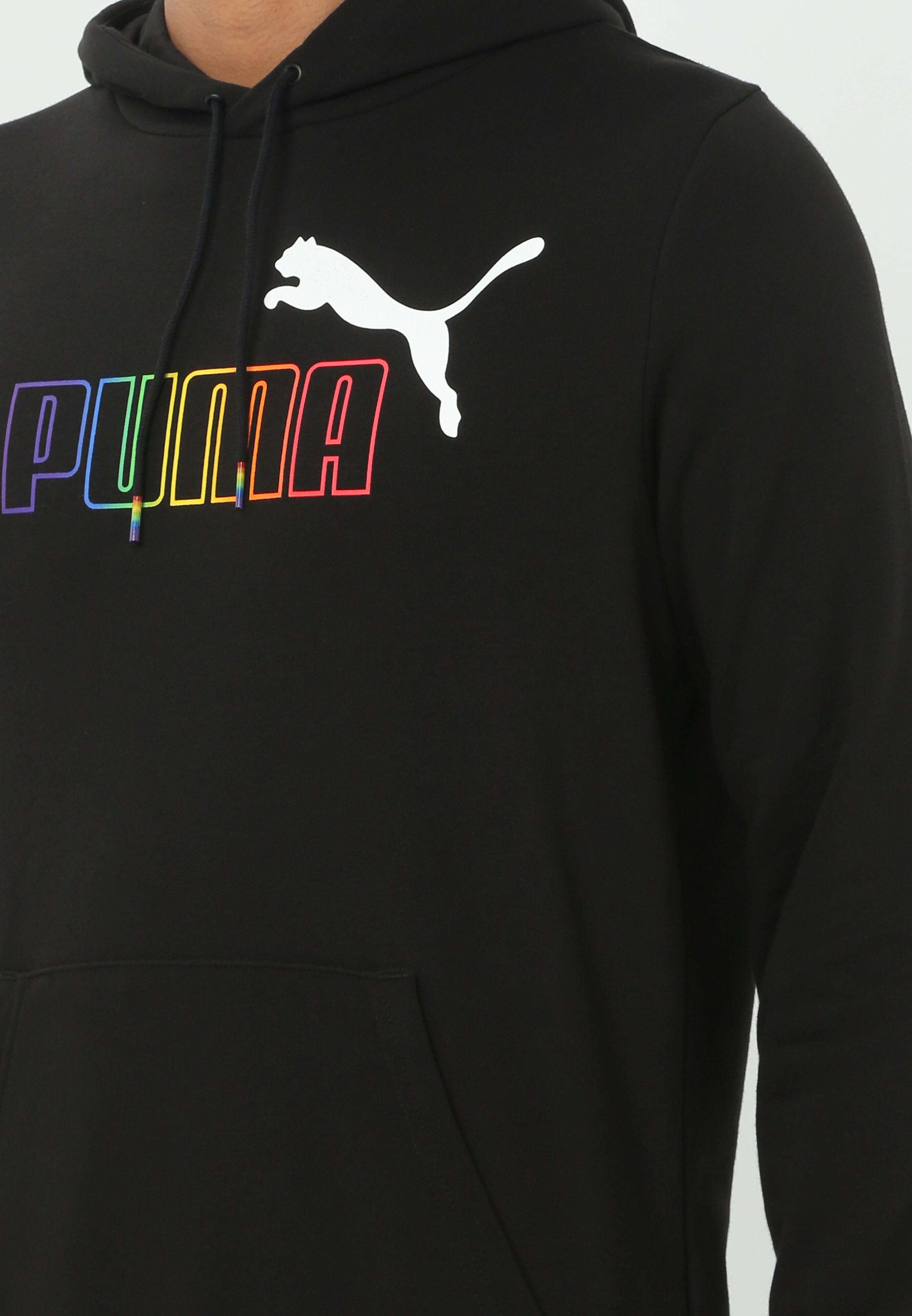 puma original hoodie