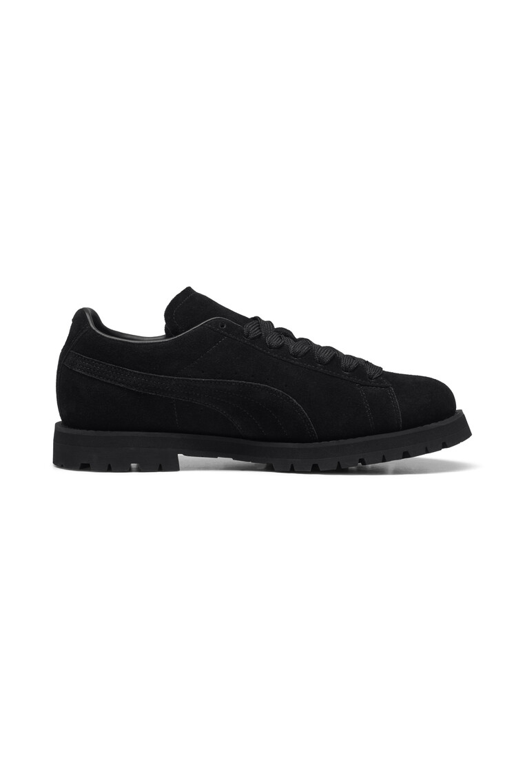 PUMA Suede Vibram® Men's Sneakers