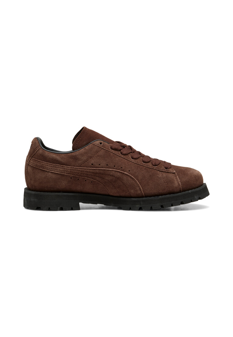 PUMA Suede Vibram® Men's Sneakers