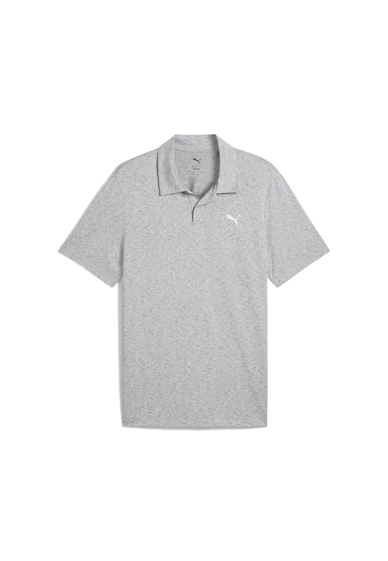 PUMA Essentials All In Men's Polo Shirt