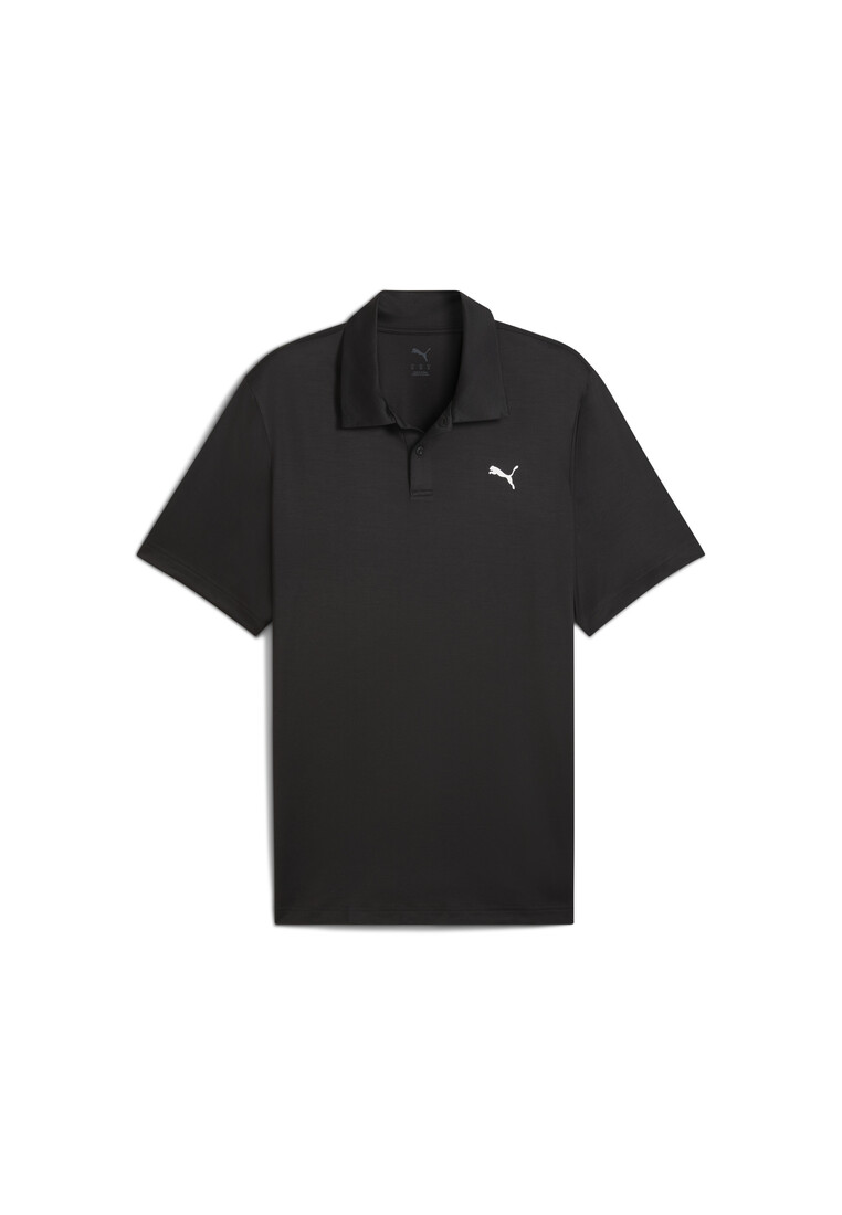 PUMA Essentials All In Men's Polo Shirt