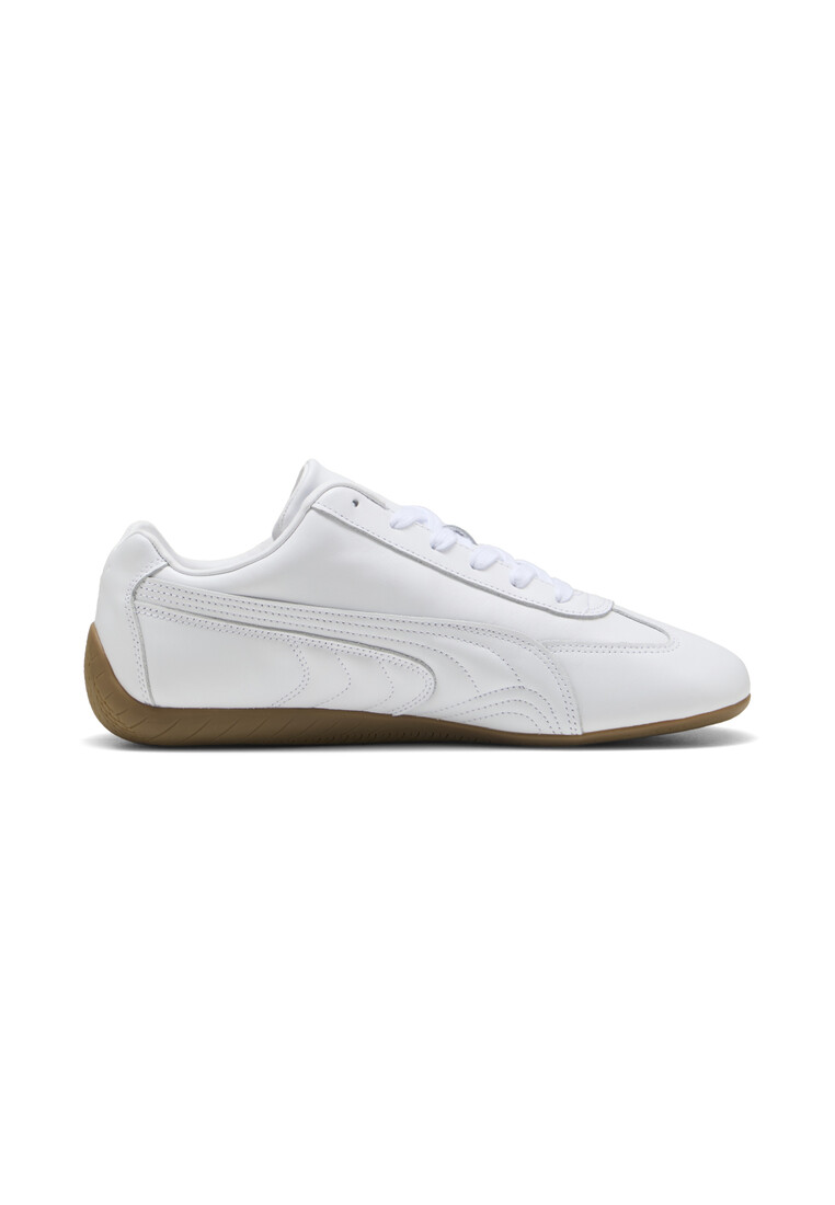 PUMA Speedcat Leather Sneakers