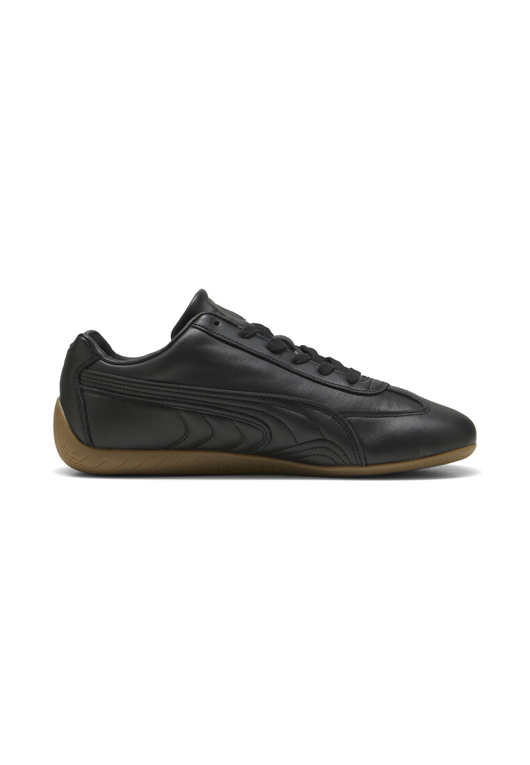 PUMA Speedcat Leather Sneakers