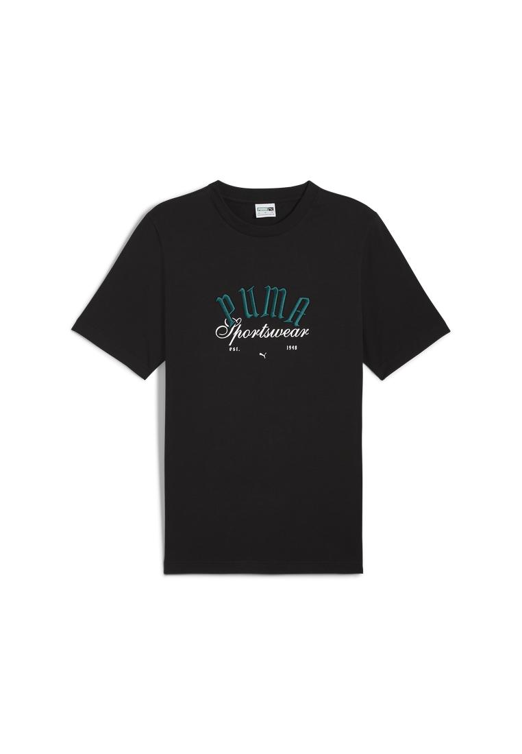 PUMA GRAPHICS PUMA Sportswear Men's Tee