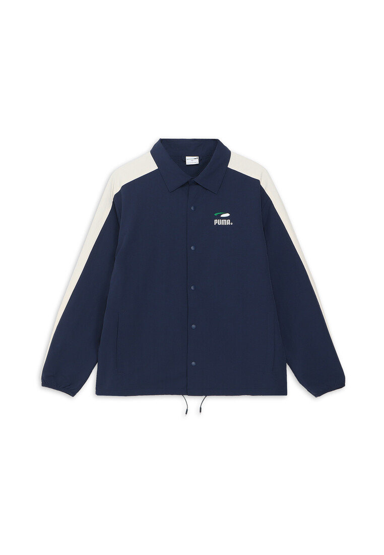 PUMA PUMA Men's Coach Jacket
