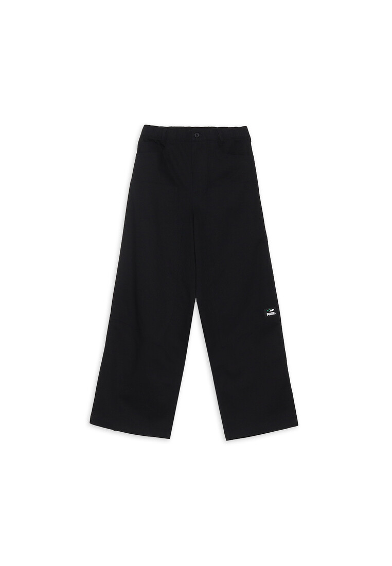 PUMA PUMA Men's Double Knee Pants