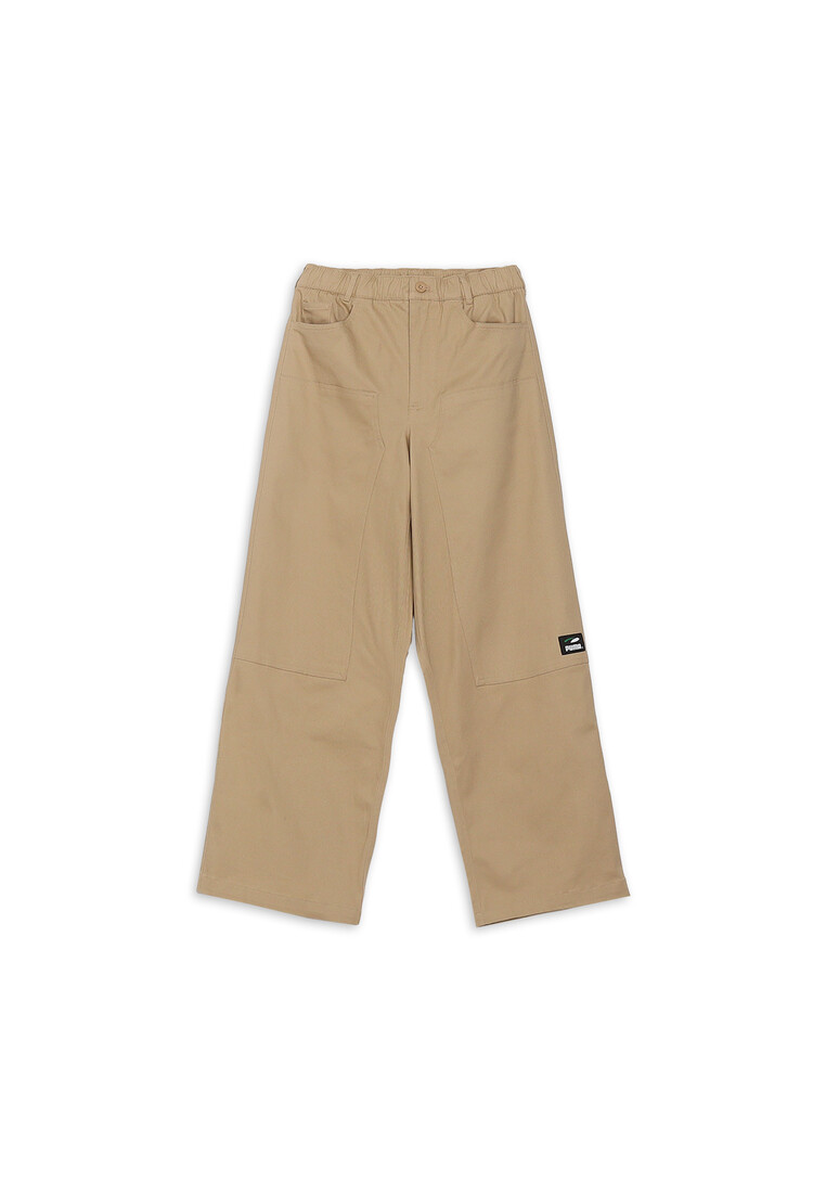 PUMA PUMA Men's Double Knee Pants