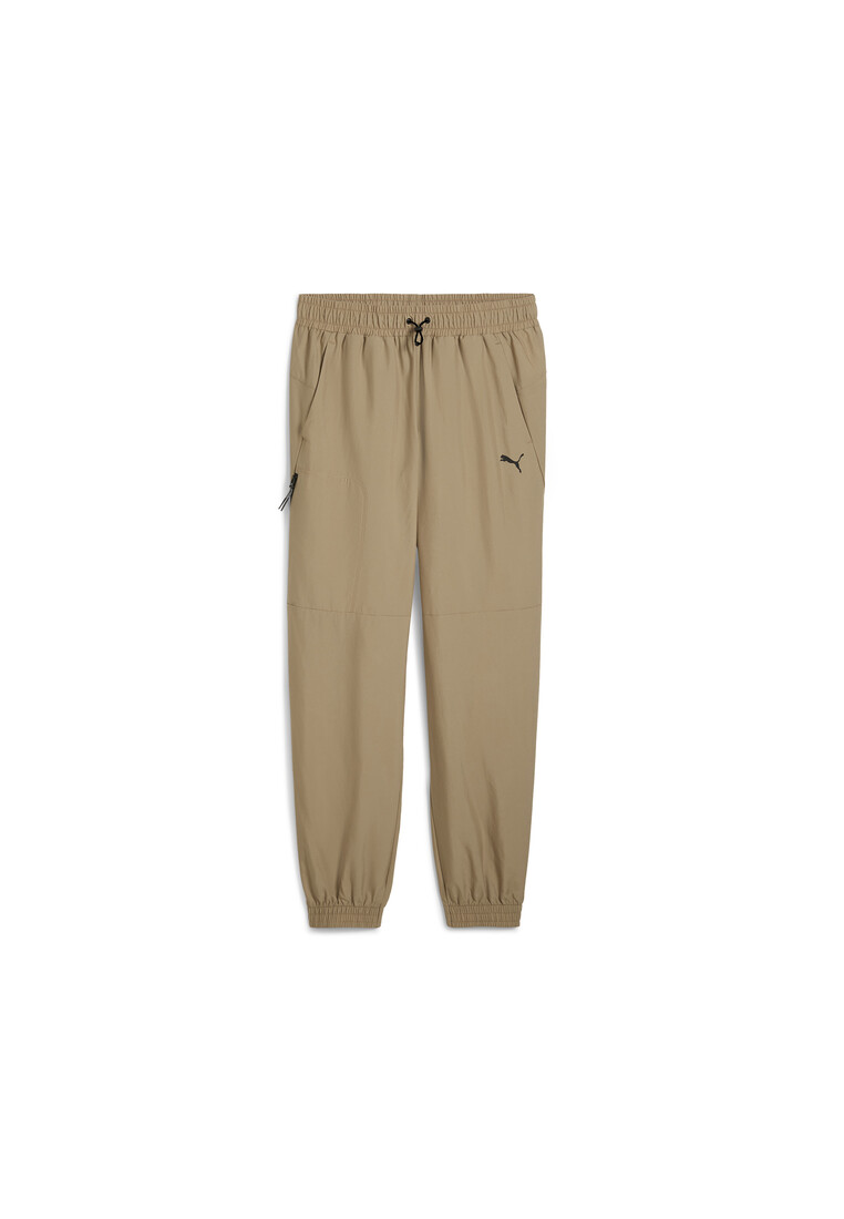 PUMA OPEN ROAD Men's Woven Cargo Pants