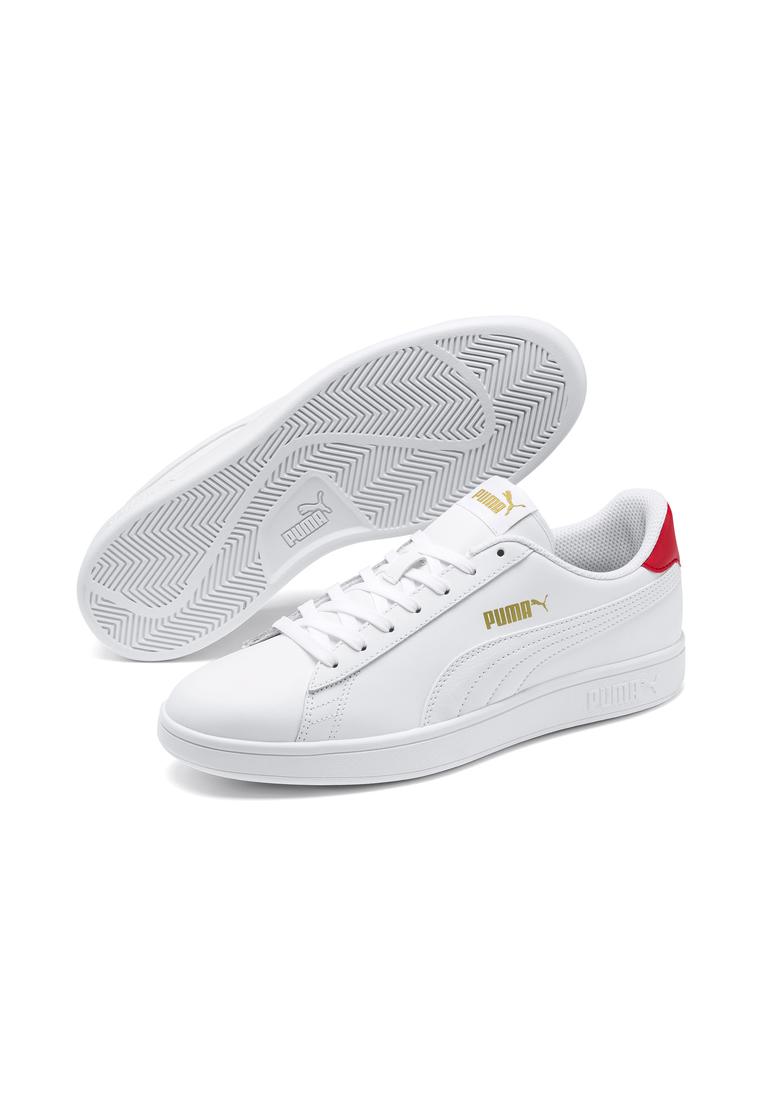 PUMA Puma Smash v2 Leather Sneakers