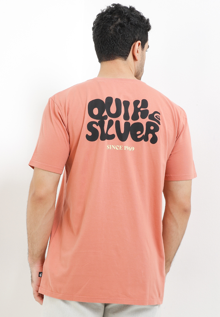 Quiksilver Low Tide Tee