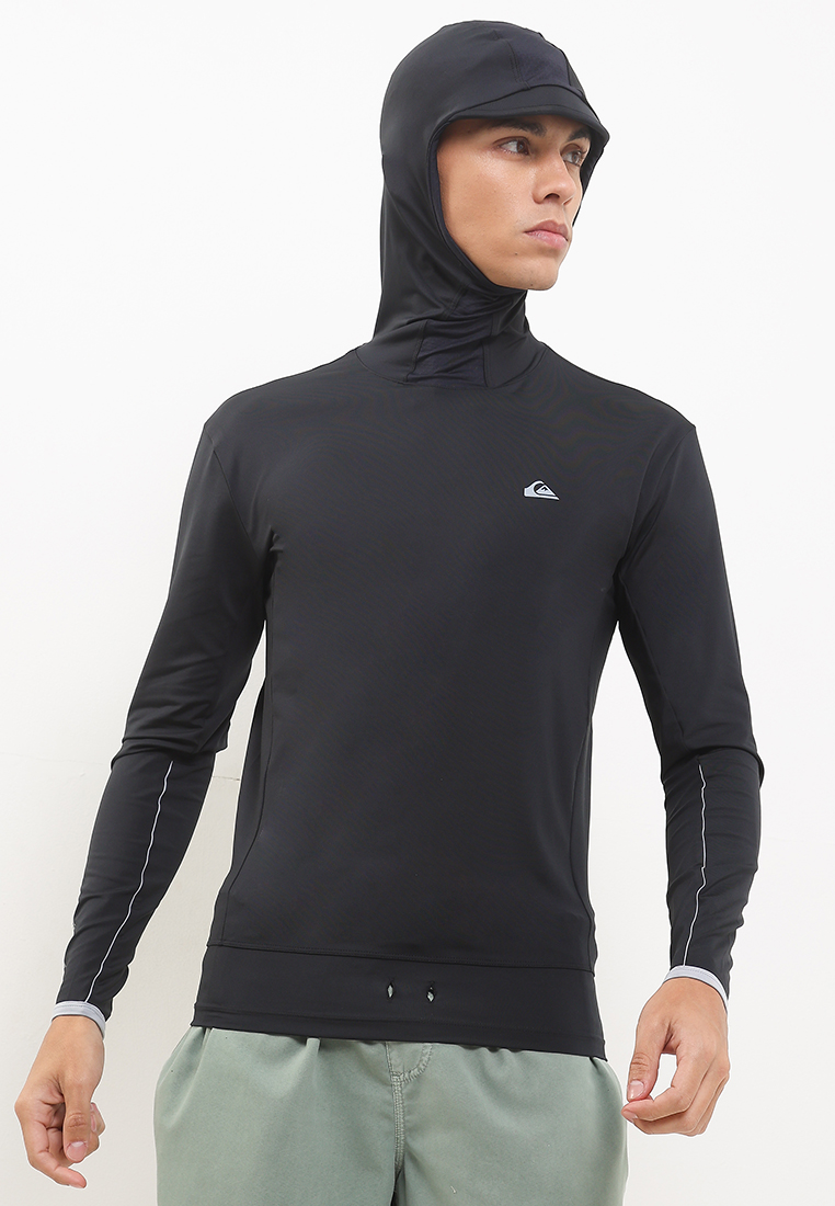 Quiksilver Highline Upf50 Hd