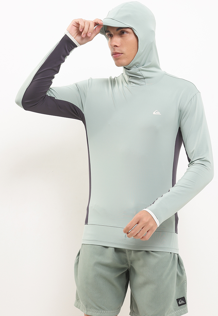 Quiksilver Highline Upf50 Hd