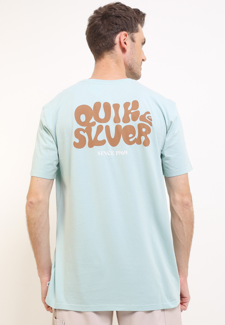 Quiksilver Low Tide Tee