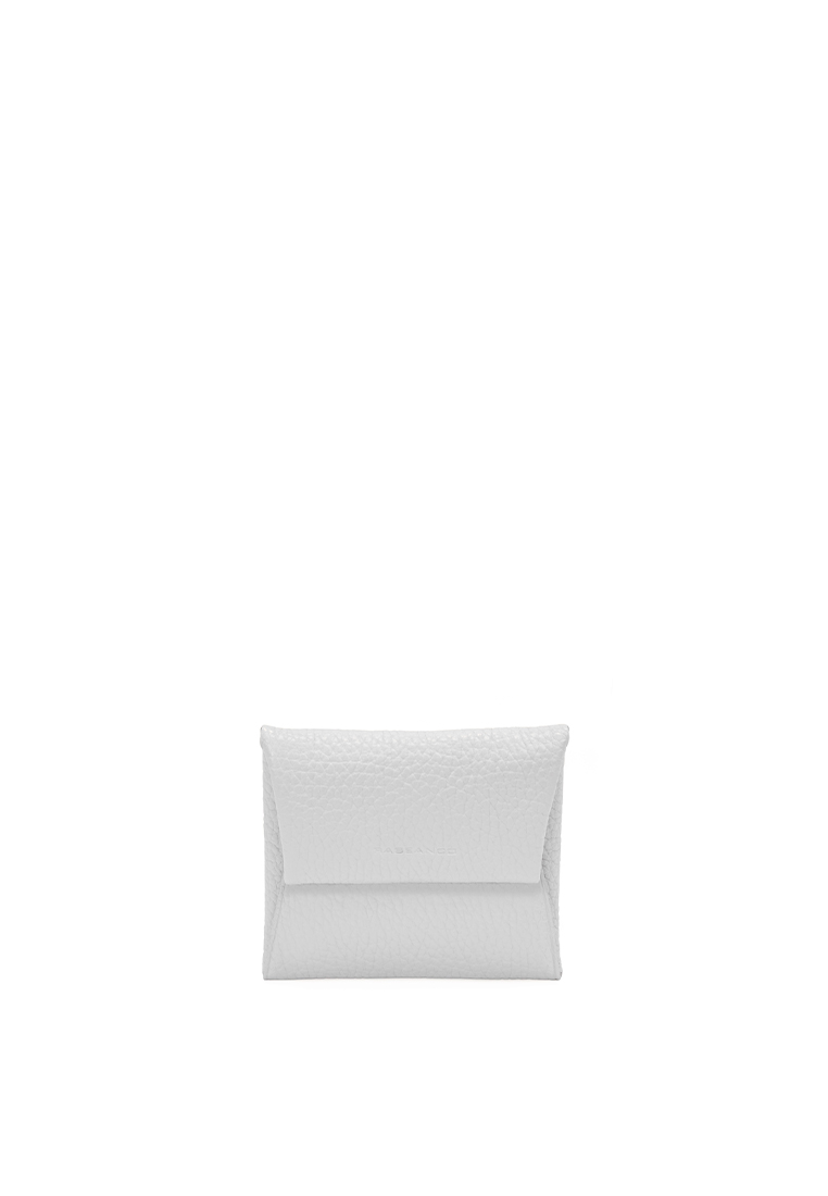 RABEANCO Card Case - White