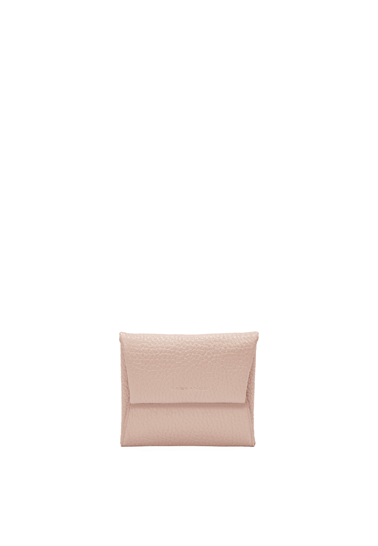 RABEANCO Card Case - Pink