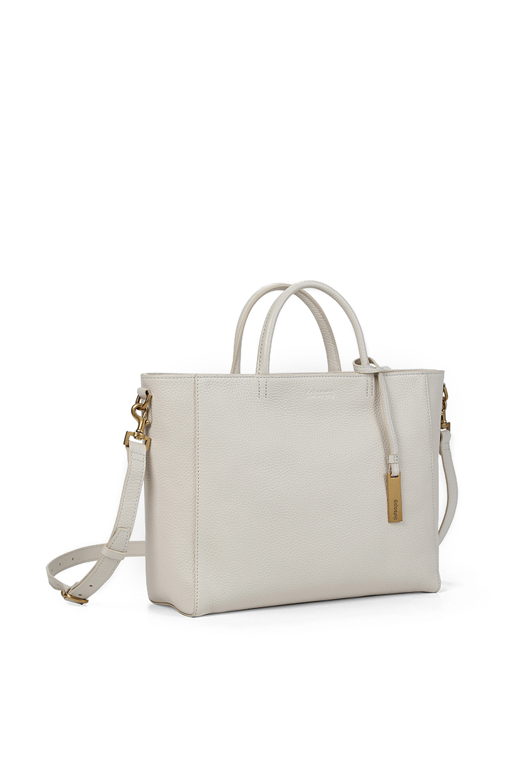rabeanco leather bolsa