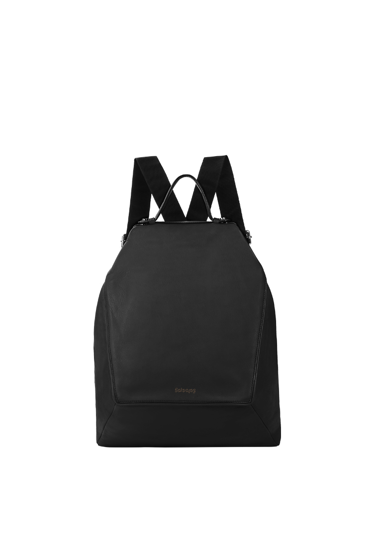 RABEANCO ALPS Backpack - Black