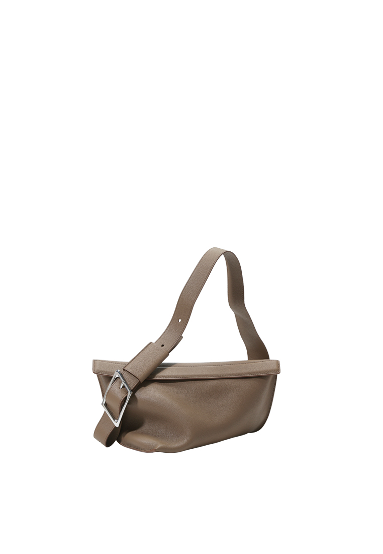 RABEANCO [Online Exclusive] RABEANCO KEO Crossbody - Elephant Grey