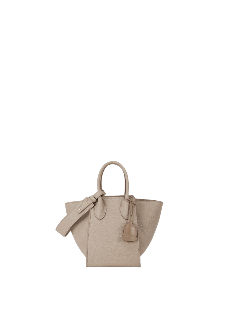 RABEANCO LU Top Handle Bag - Milkshake Latte