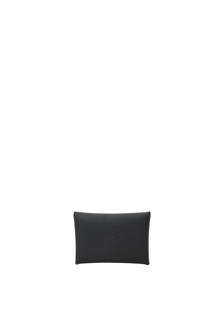 RABEANCO Card Case - Black