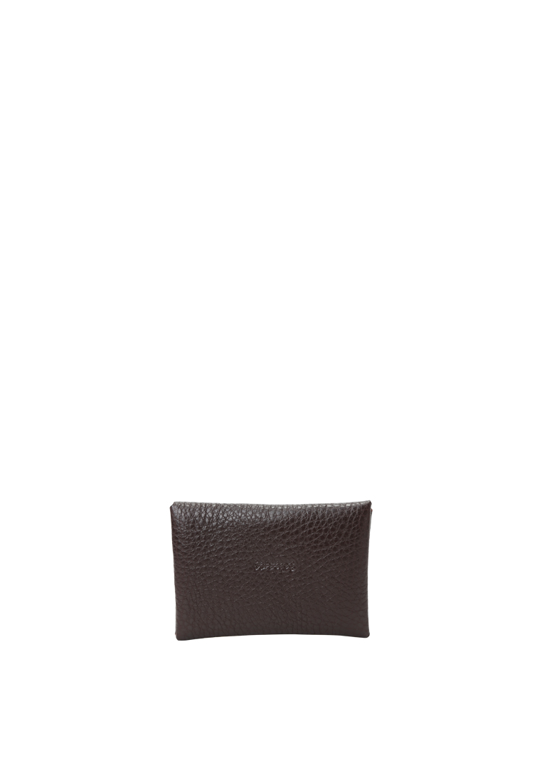 RABEANCO Card Case - Cacao