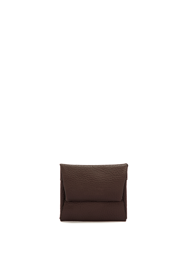 RABEANCO Card Case - Cacao