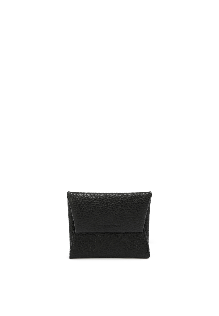 RABEANCO Card Case - Black