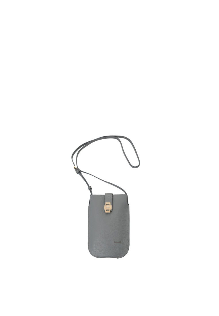 RABEANCO ZANA Phone Pouch - Grey