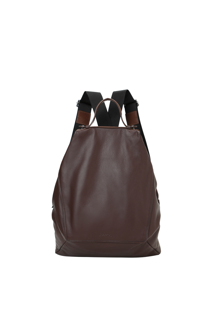 RABEANCO ALPS Backpack - Cacao