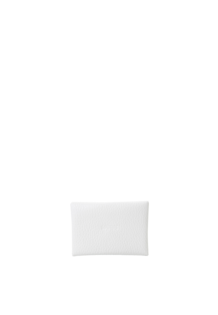 RABEANCO Card Case - White