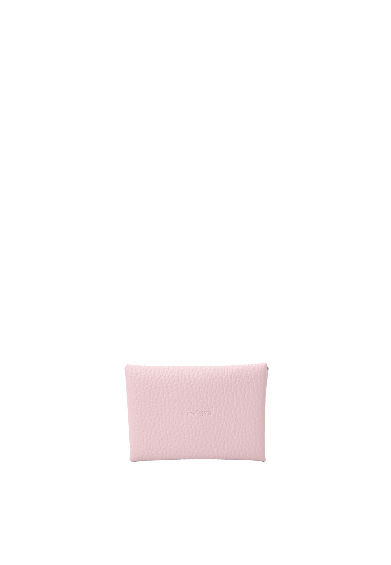 RABEANCO Card Case - Pink