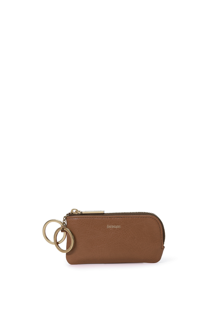 RABEANCO Coin Case - Caramel