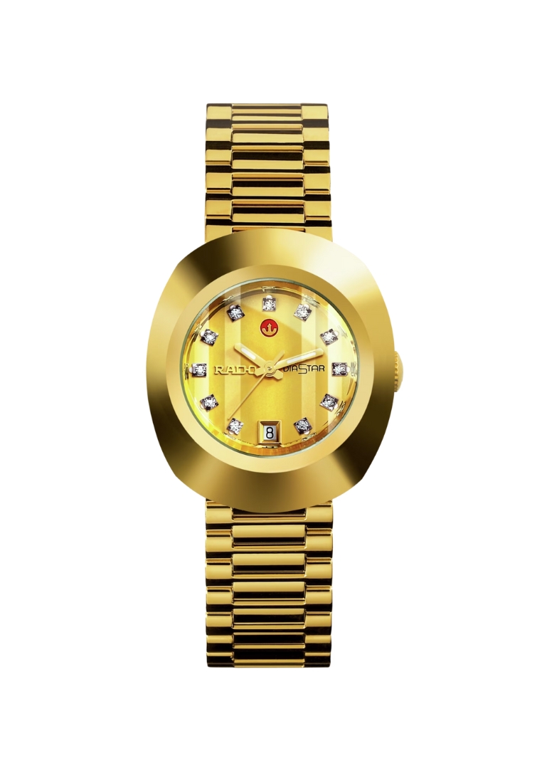 Rado Rado DiaStar The Original Automatic Watch R12416633