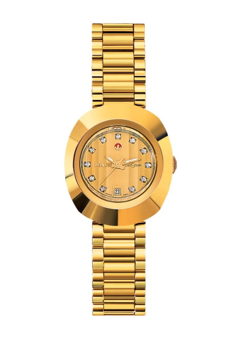 Rado Rado DiaStar The Original Automatic Watch R12416634