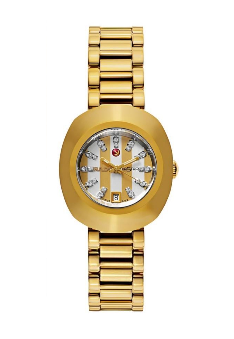 Rado Rado DiaStar The Original Automatic Watch R12416804