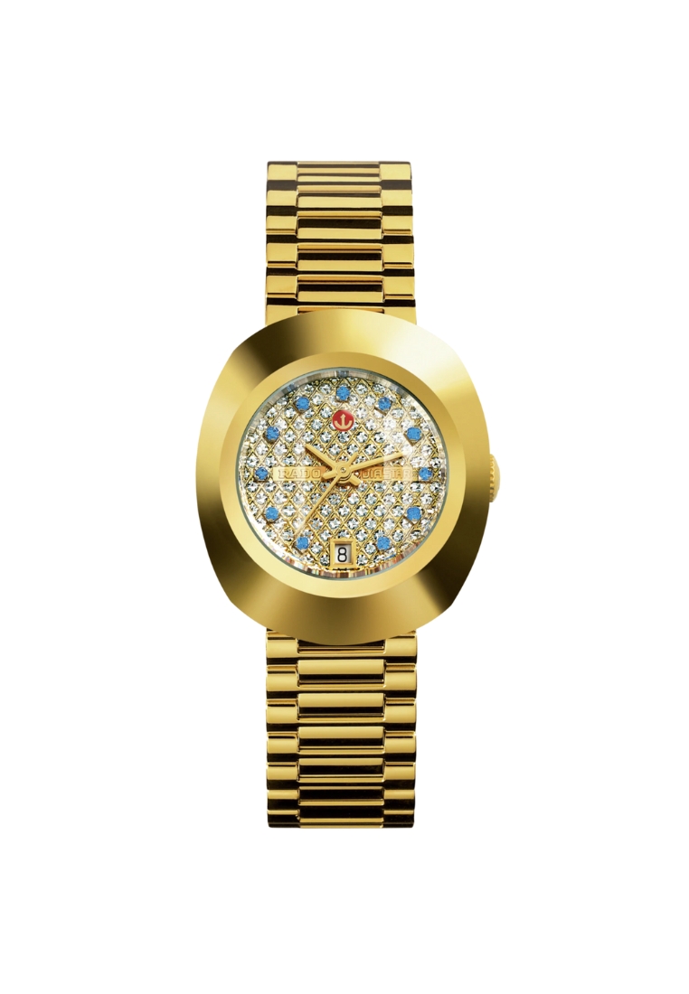 Rado Rado DiaStar The Original Automatic Watch R12416393