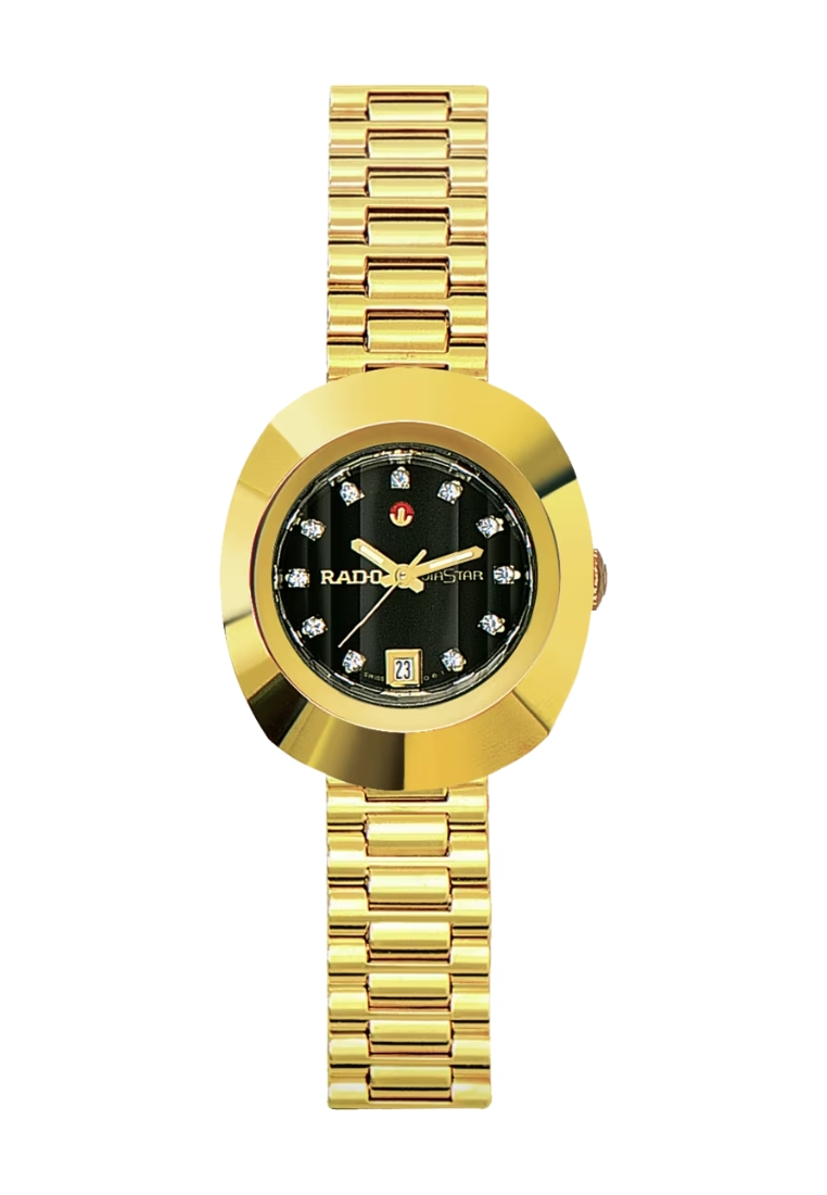 Rado Rado DiaStar The Original Automatic Watch R12416613