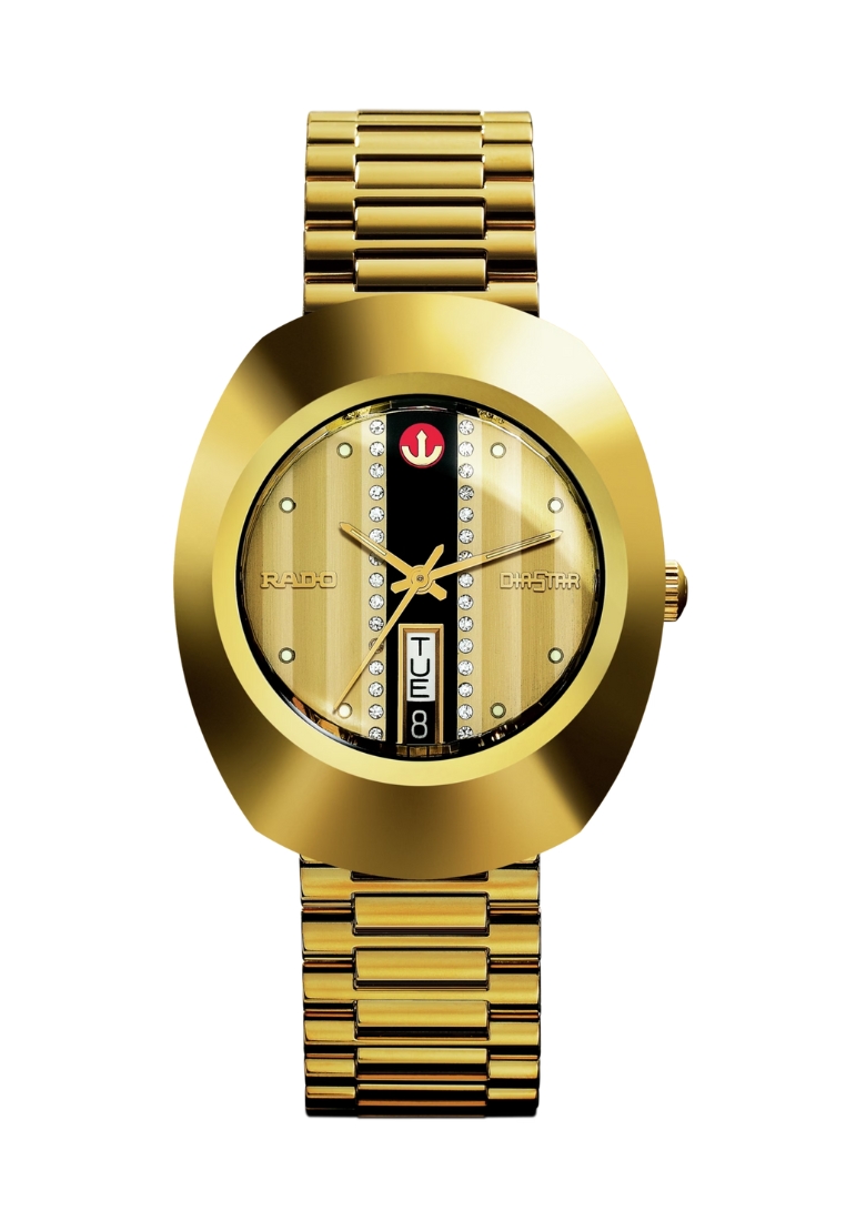 Rado Rado DiaStar The Original Automatic Watch R12413343