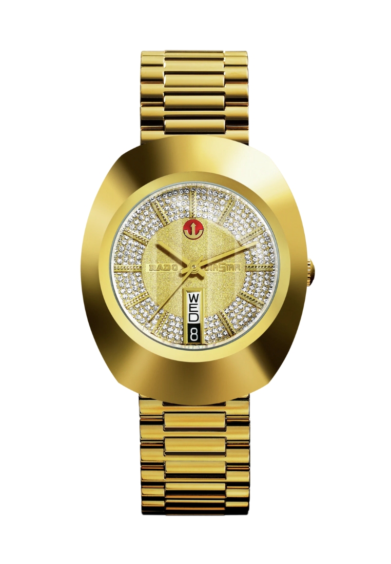 Rado Rado DiaStar The Original Automatic Watch R12413243