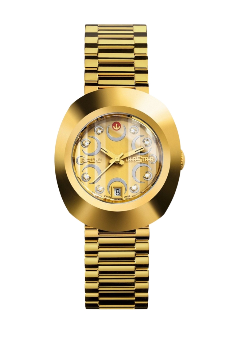 Rado Rado DiaStar The Original Automatic Watch R12416383