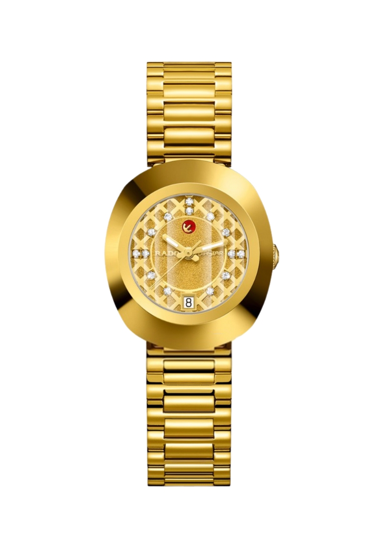 Rado Rado DiaStar The Original Automatic Watch R12416443