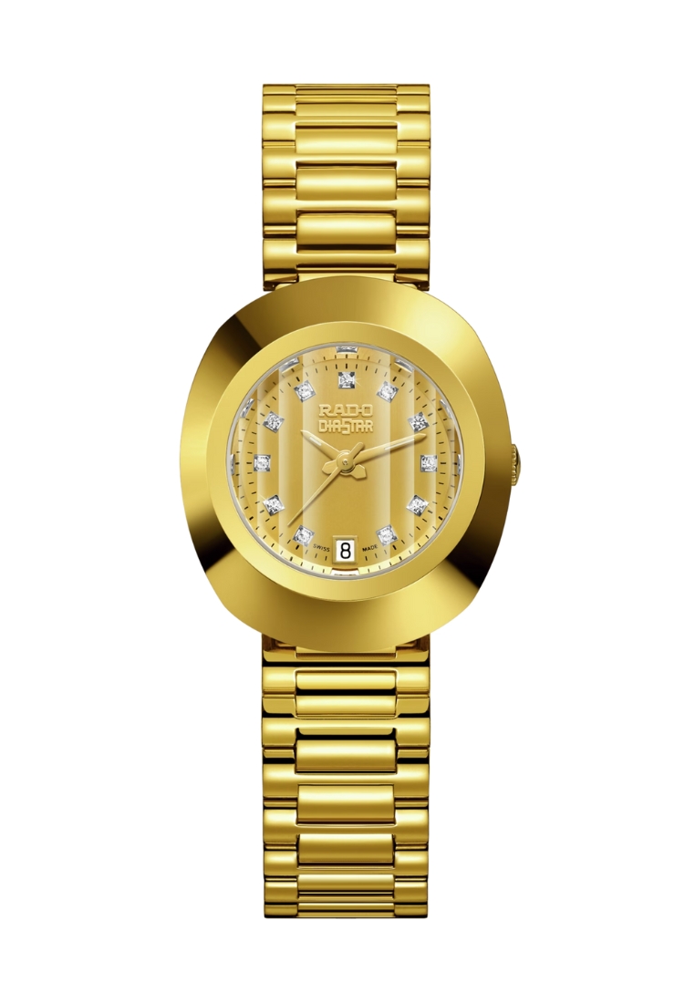 Rado Rado DiaStar The Original Quartz Watch R12306303