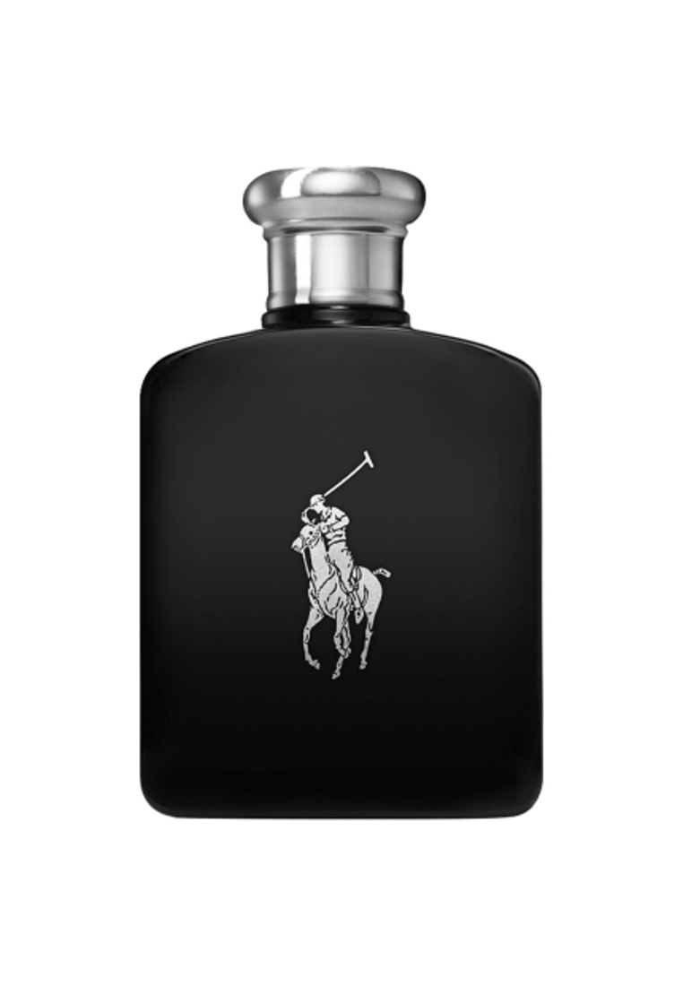 Ralph Lauren Ralph Lauren Polo Black EDT 125mL(Without Box)