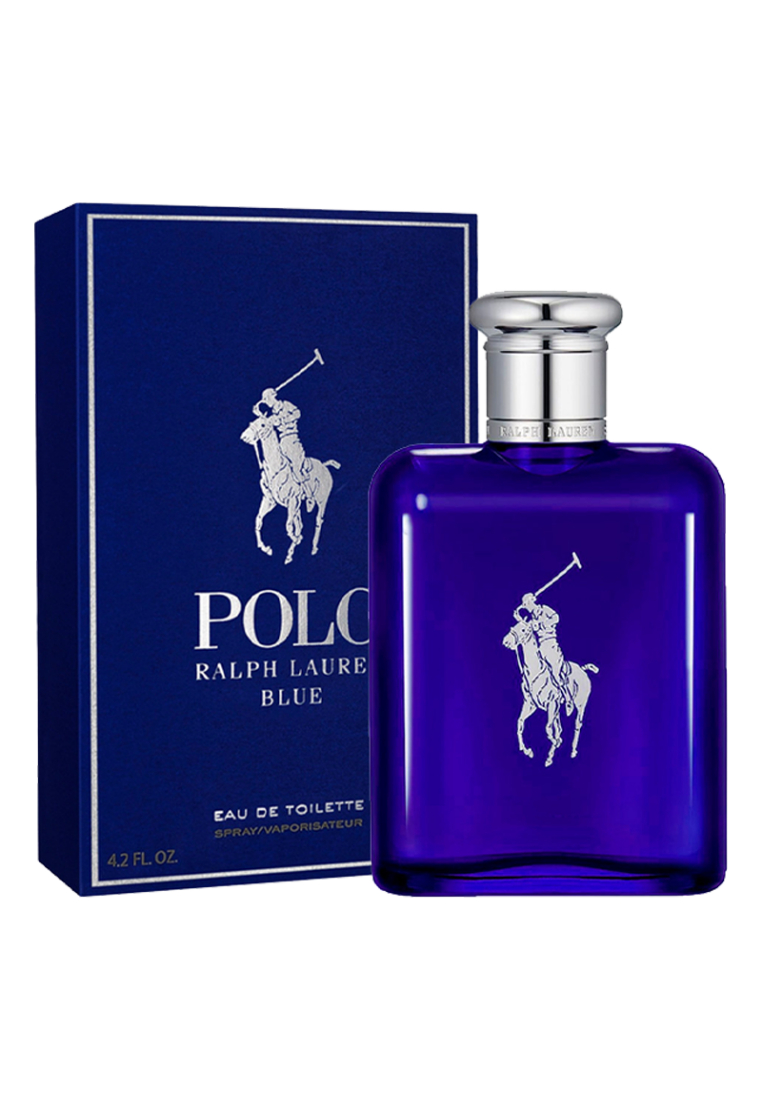 Ralph Lauren Ralph Lauren Polo Blue EDT 125mL