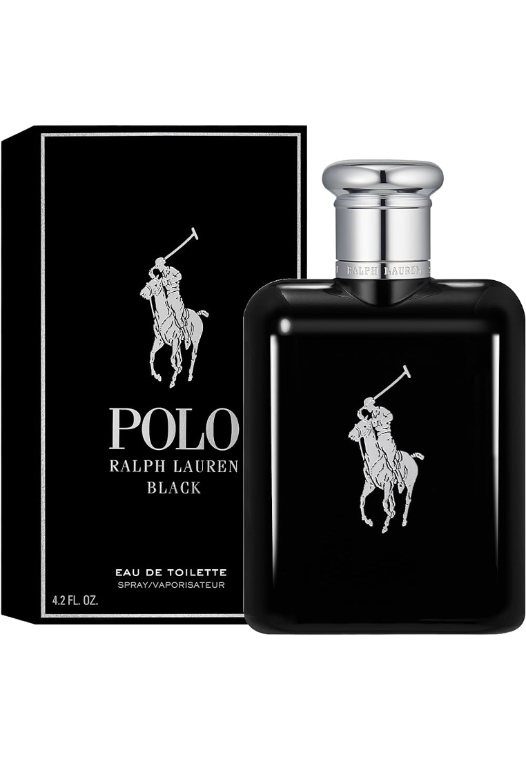 Ralph Lauren Ralph Lauren Polo Black EDT 125mL