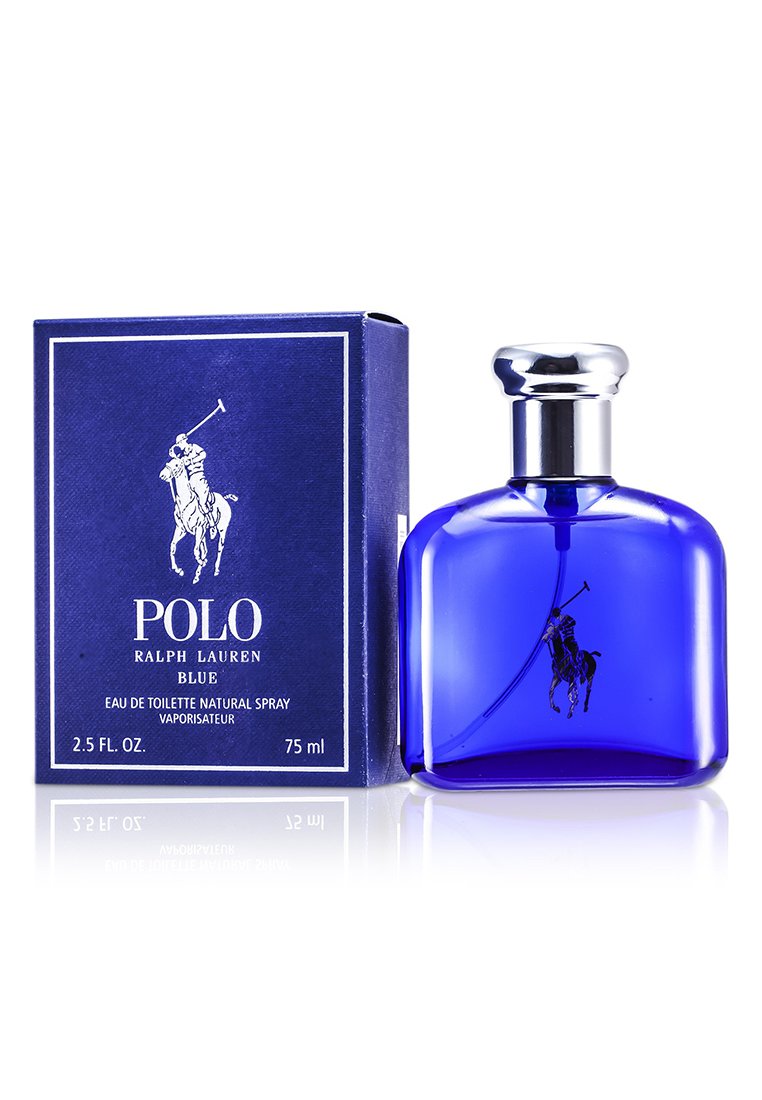 RALPH LAUREN RALPH LAUREN - Polo Blue Eau De Toilette Spray 75ml/2.5oz..