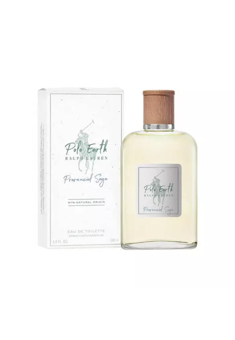 Ralph Lauren Ralph Lauren - Polo Earth Provencial Sage Eau De Toilette 100ml