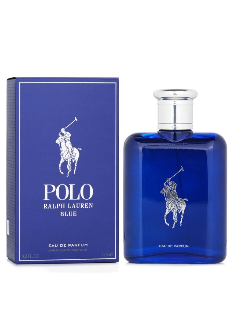 Ralph Lauren Ralph Lauren - Polo Blue Eau De Parfum 125ml
